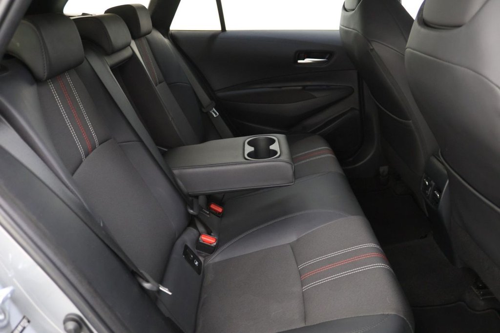 Used Toyota Corolla 2022 for sale - 76797642: Photo 17