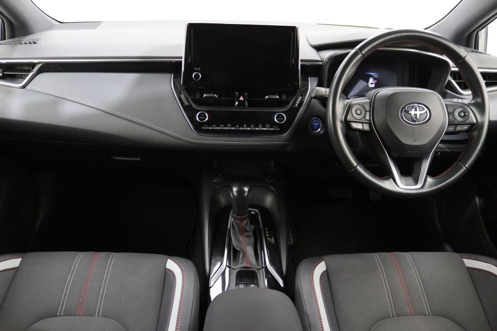 Used Toyota Corolla 2022 for sale - 76797642: Photo 18