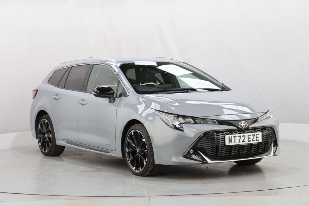 Used Toyota Corolla 2022 for sale - 76797642: Photo 2