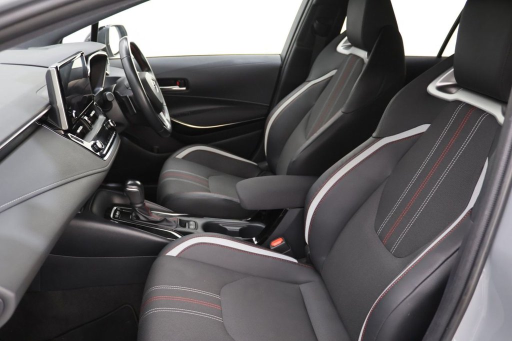 Used Toyota Corolla 2022 for sale - 76797642: Photo 22