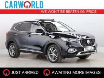 2023 (23) - 1.5 T-GDI Exclusive SUV 5dr Petrol Manual Euro 6 (s/s) (162 ps)