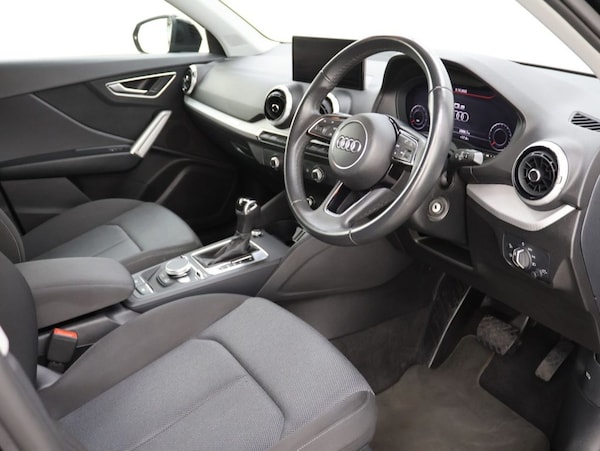 Used Audi Q2 2021 for sale - 76301140: Photo 10