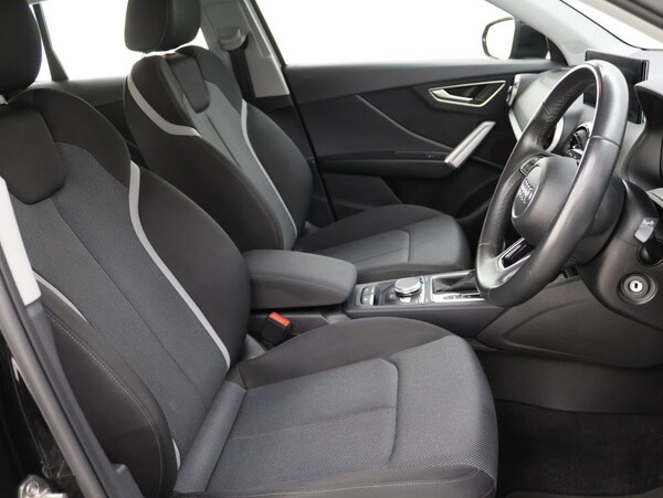 Used Audi Q2 2021 for sale - 76301140: Photo 12