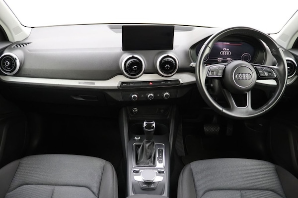Used Audi Q2 2021 for sale - 76301140: Photo 17