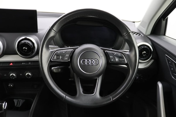 Used Audi Q2 2021 for sale - 76301140: Photo 18