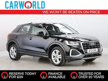 Audi - Q2