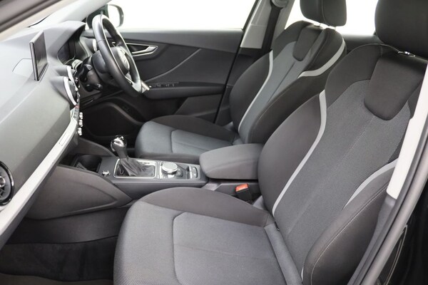 Used Audi Q2 2021 for sale - 76301140: Photo 21