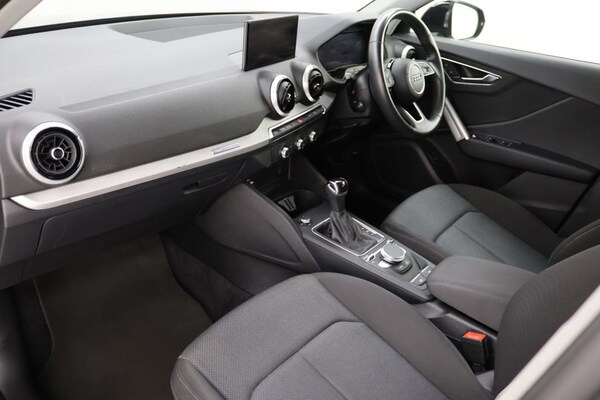 Used Audi Q2 2021 for sale - 76301140: Photo 22