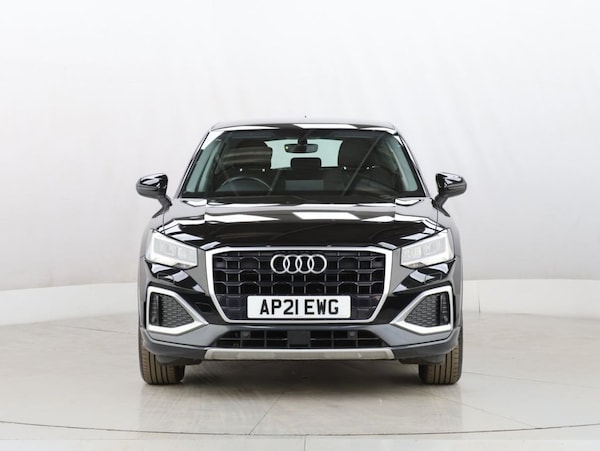 Used Audi Q2 2021 for sale - 76301140: Photo 3