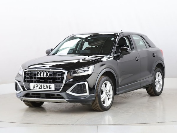 Used Audi Q2 2021 for sale - 76301140: Photo 5