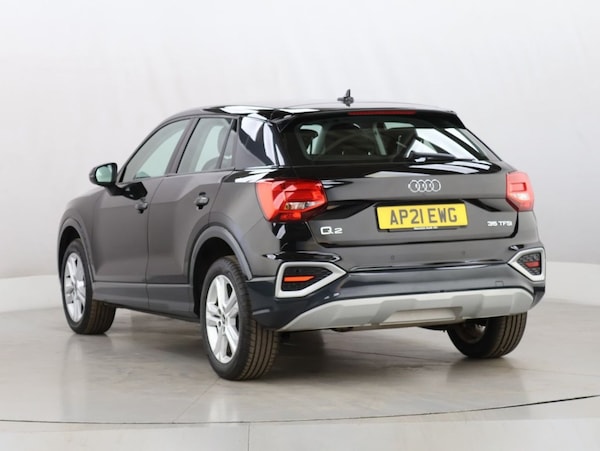 Used Audi Q2 2021 for sale - 76301140: Photo 7