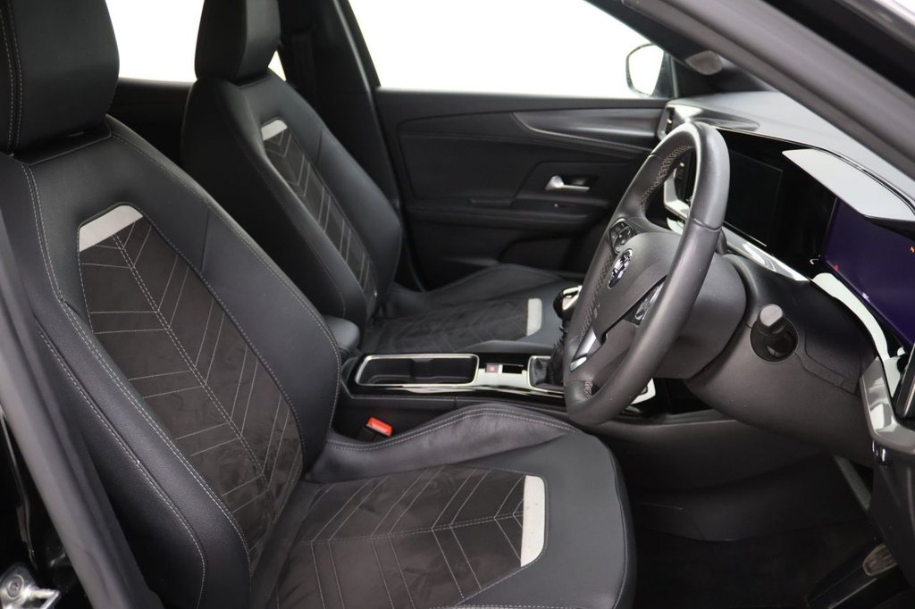 Used Vauxhall Mokka 2024 for sale - 76783476: Photo 11