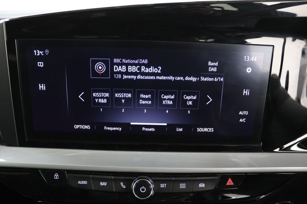 Used Vauxhall Mokka 2024 for sale - 76783476: Photo 12