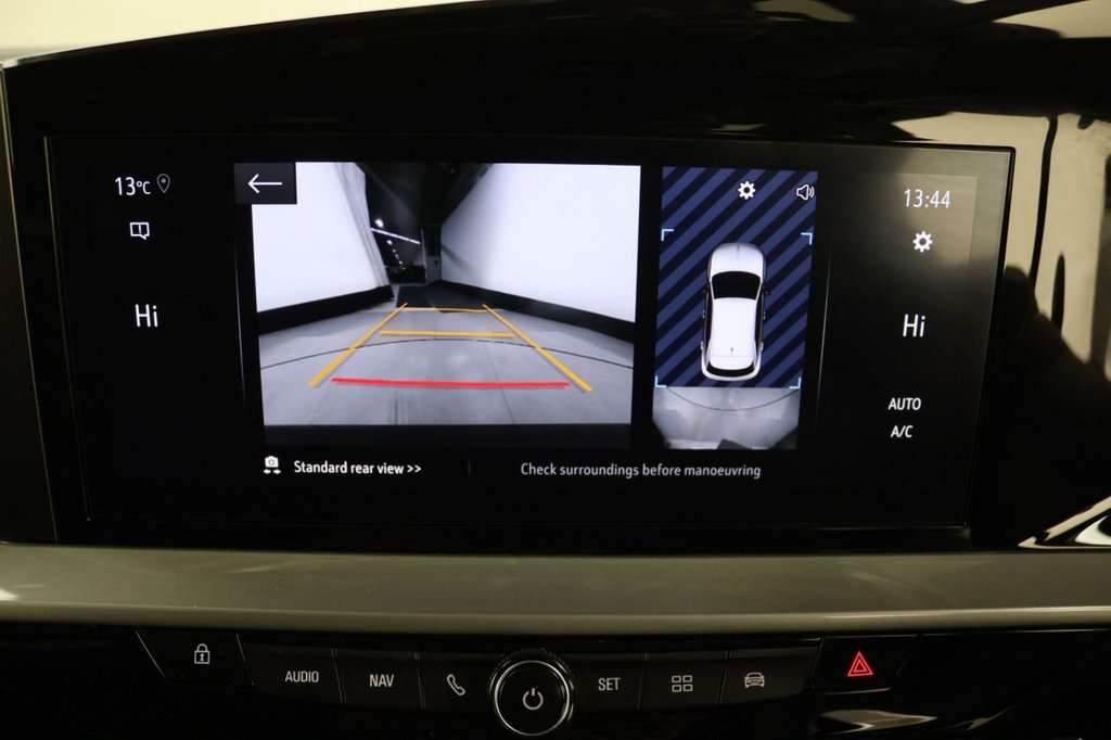 Used Vauxhall Mokka 2024 for sale - 76783476: Photo 13