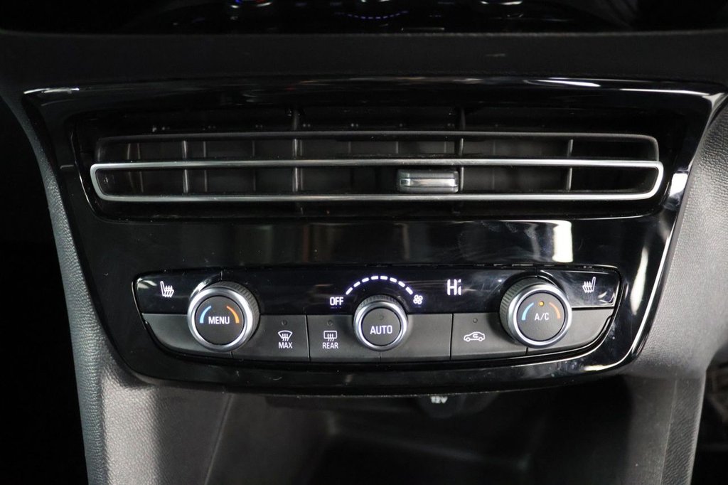 Used Vauxhall Mokka 2024 for sale - 76783476: Photo 14