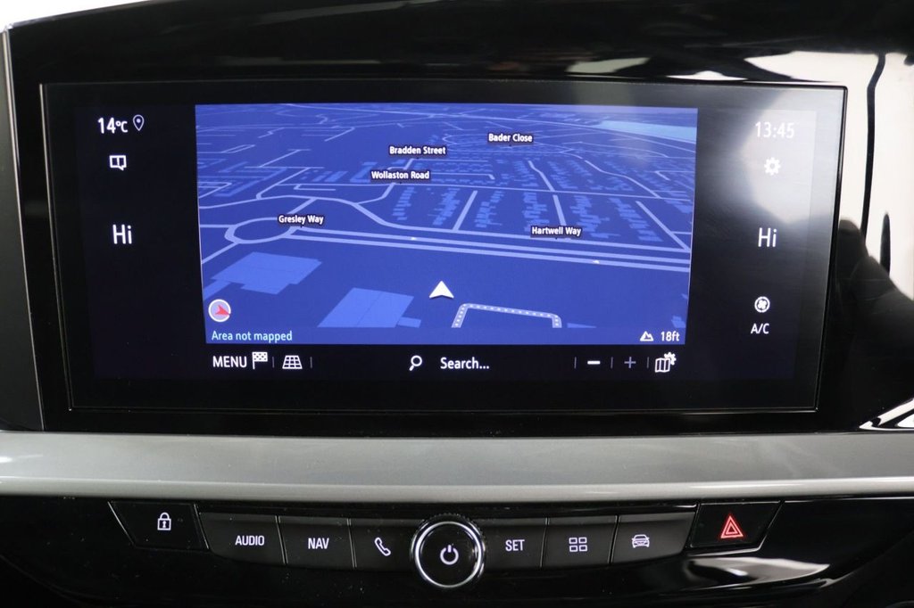 Used Vauxhall Mokka 2024 for sale - 76783476: Photo 15