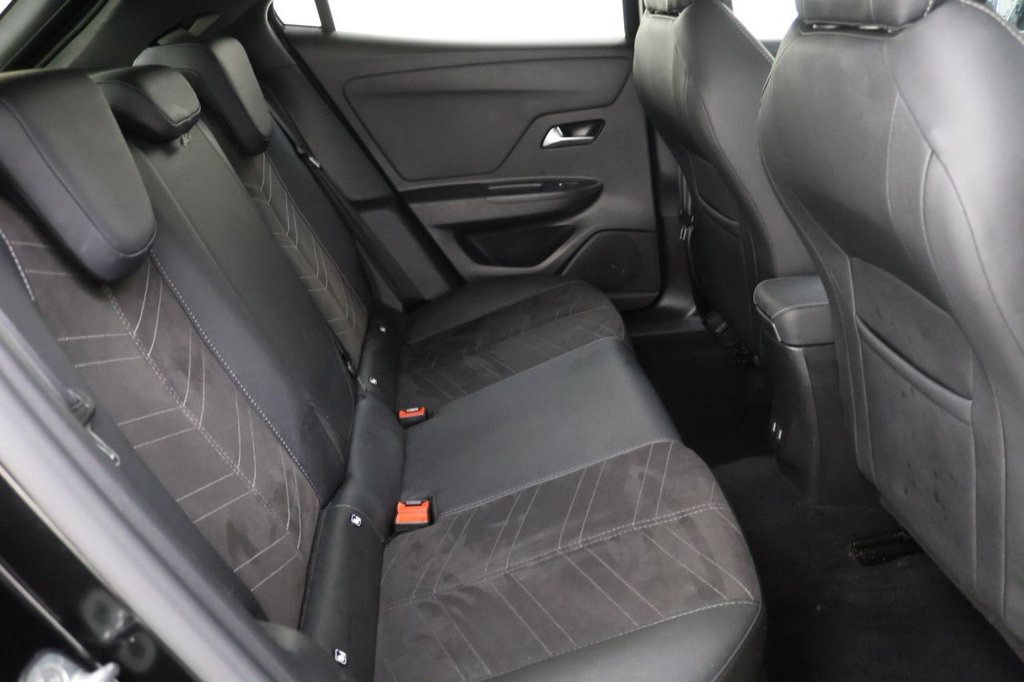 Used Vauxhall Mokka 2024 for sale - 76783476: Photo 16