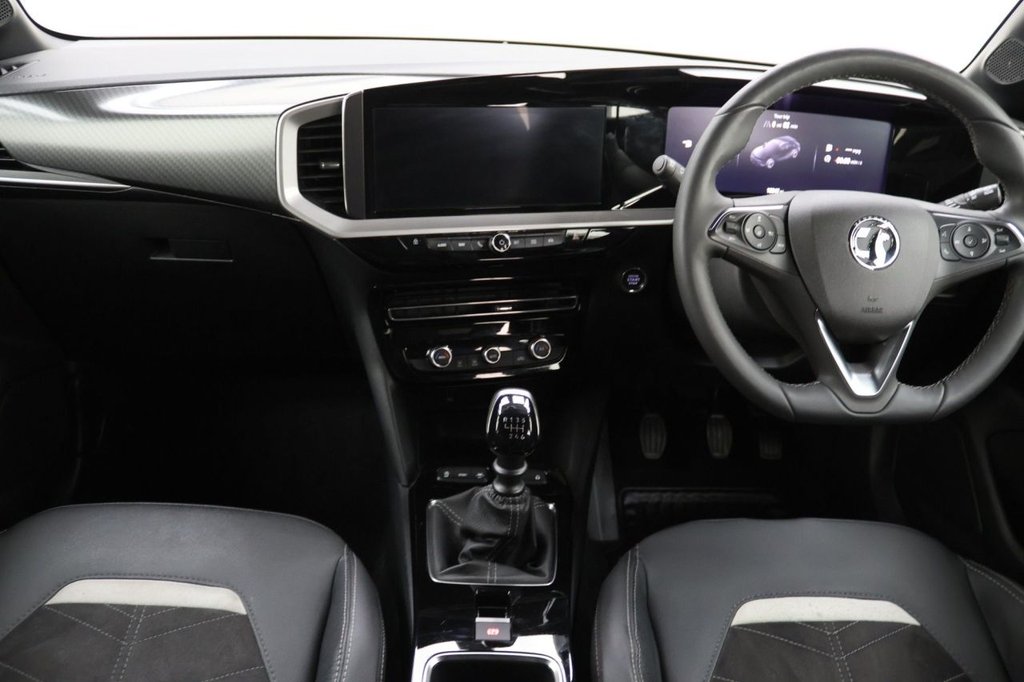 Used Vauxhall Mokka 2024 for sale - 76783476: Photo 17