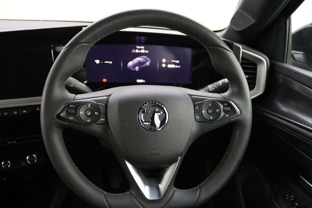 Used Vauxhall Mokka 2024 for sale - 76783476: Photo 19