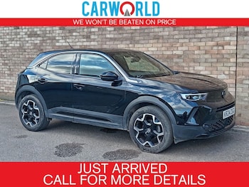 2024 (24) - 1.2 Turbo 136 Ultimate 5dr