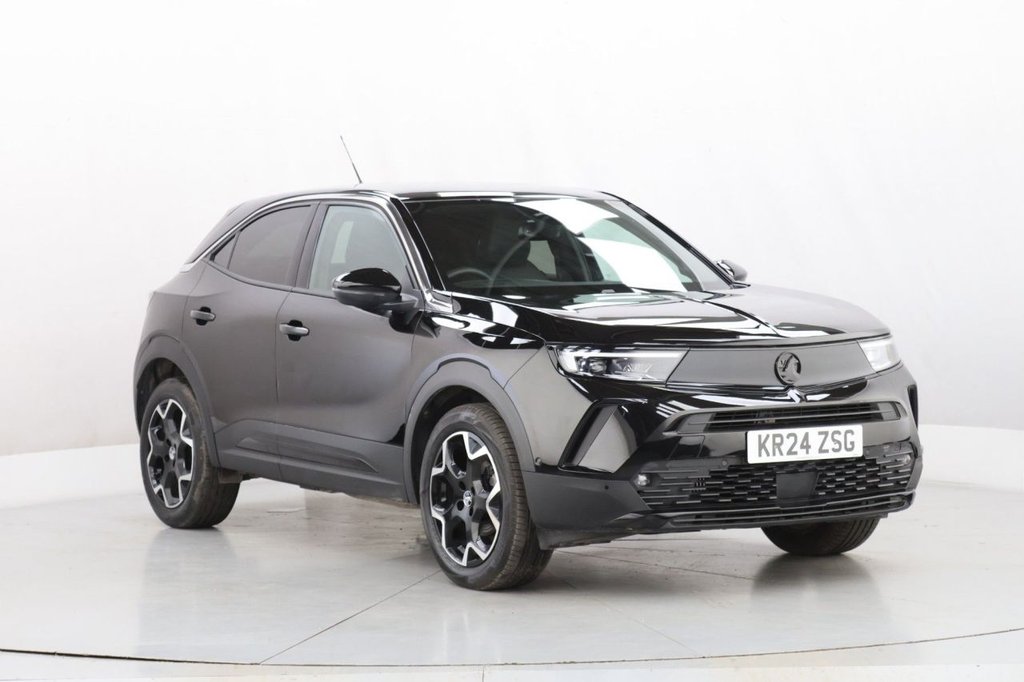 Used Vauxhall Mokka 2024 for sale - 76783476: Photo 2