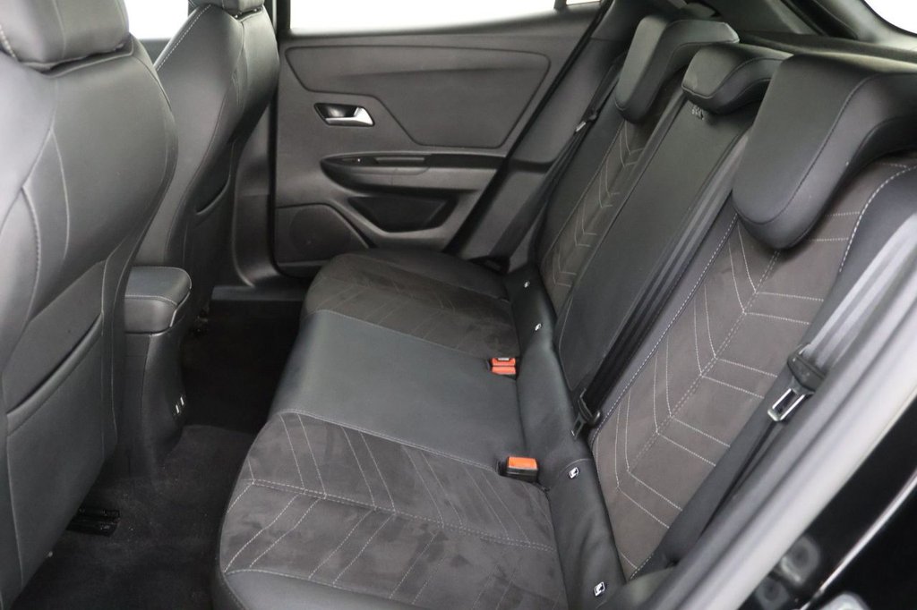 Used Vauxhall Mokka 2024 for sale - 76783476: Photo 20