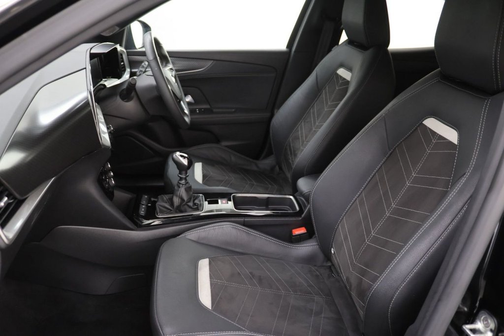 Used Vauxhall Mokka 2024 for sale - 76783476: Photo 21