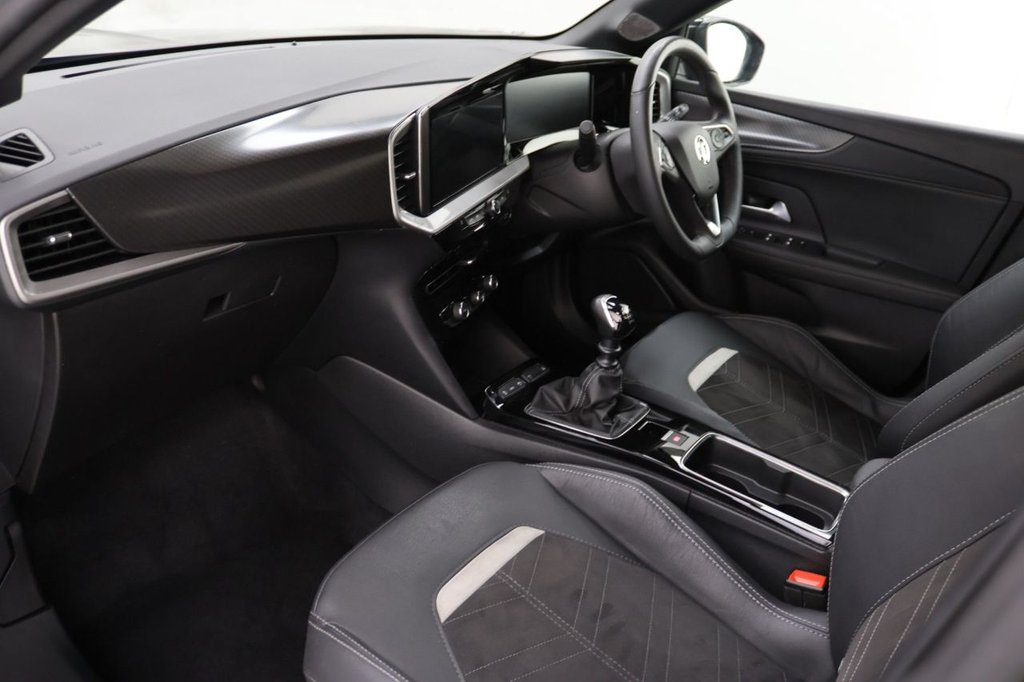 Used Vauxhall Mokka 2024 for sale - 76783476: Photo 23