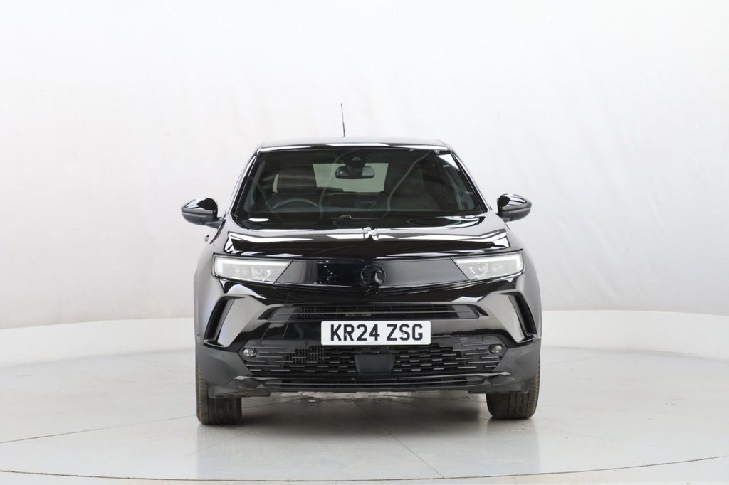 Used Vauxhall Mokka 2024 for sale - 76783476: Photo 3