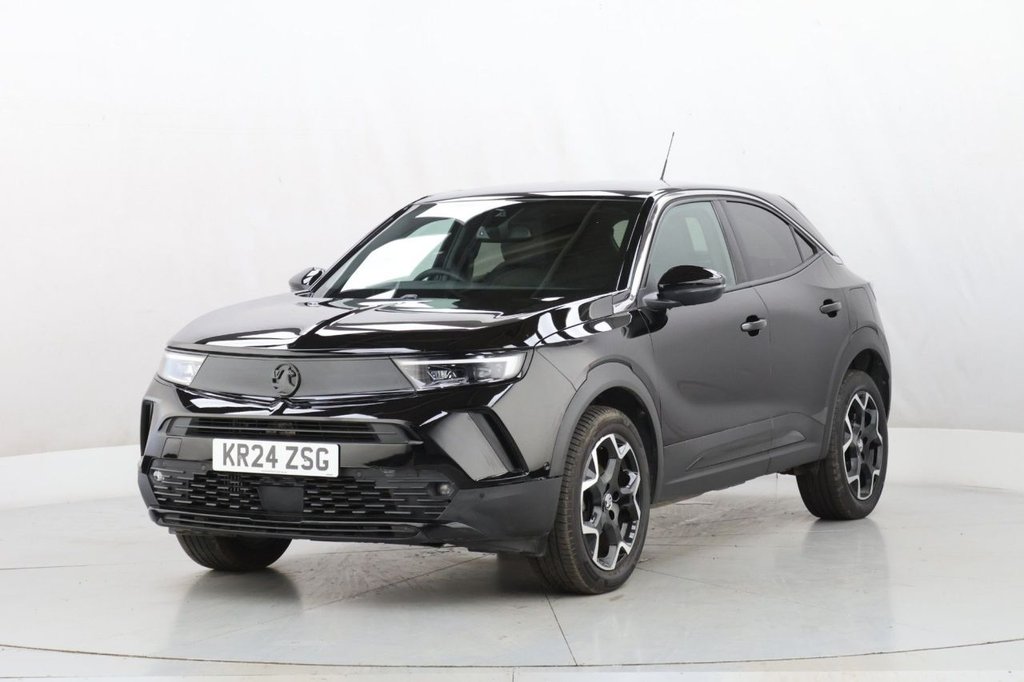 Used Vauxhall Mokka 2024 for sale - 76783476: Photo 4