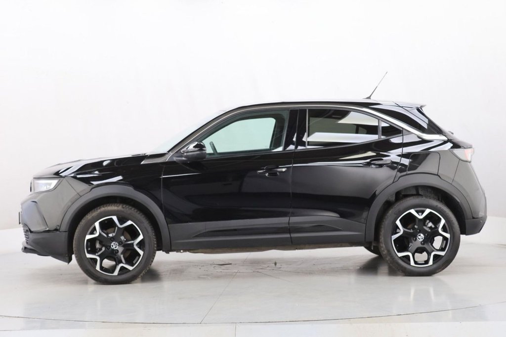 Used Vauxhall Mokka 2024 for sale - 76783476: Photo 5