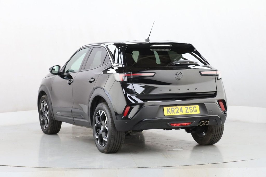 Used Vauxhall Mokka 2024 for sale - 76783476: Photo 6