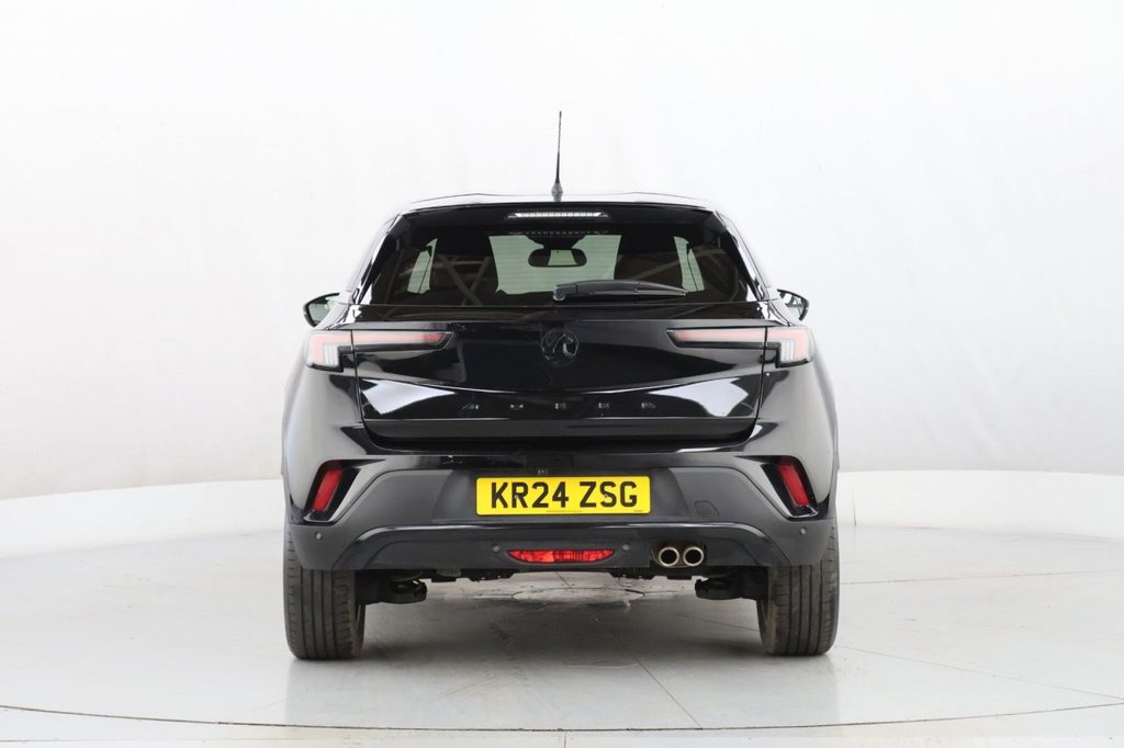 Used Vauxhall Mokka 2024 for sale - 76783476: Photo 8