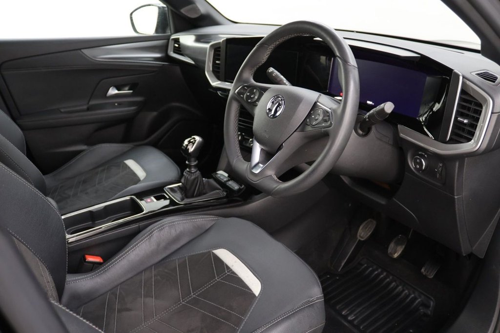 Used Vauxhall Mokka 2024 for sale - 76783476: Photo 9