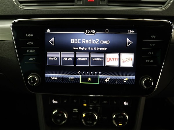 Used Skoda Superb 2022 for sale - 76301012: Photo 13