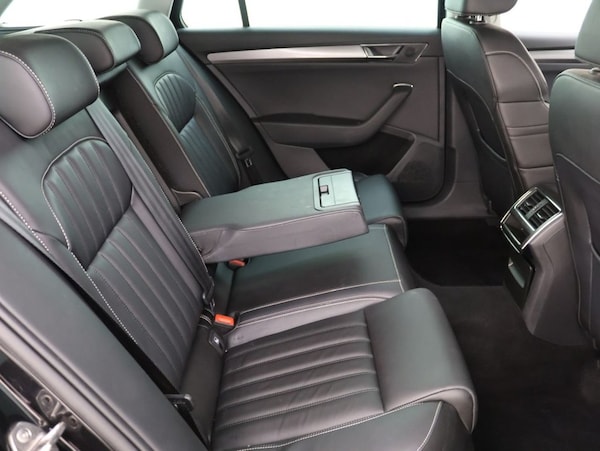 Used Skoda Superb 2022 for sale - 76301012: Photo 17