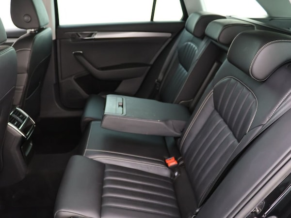 Used Skoda Superb 2022 for sale - 76301012: Photo 21