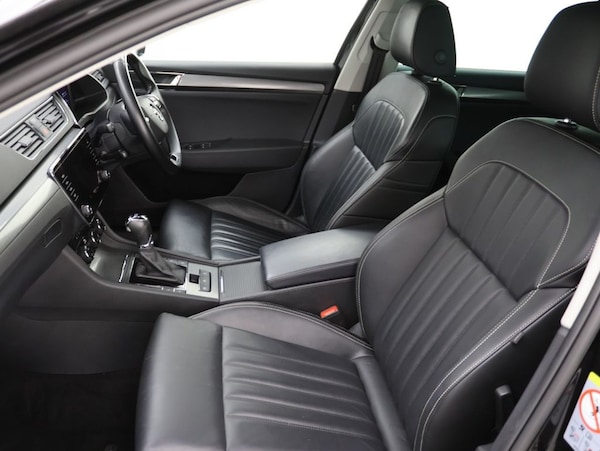 Used Skoda Superb 2022 for sale - 76301012: Photo 22