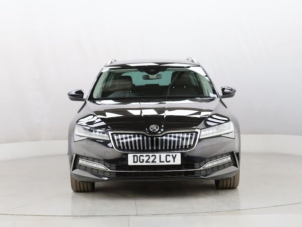 Used Skoda Superb 2022 for sale - 76301012: Photo 3