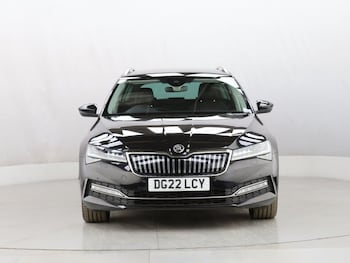 Used Skoda Superb 2022 for sale - 76301012: Photo 3