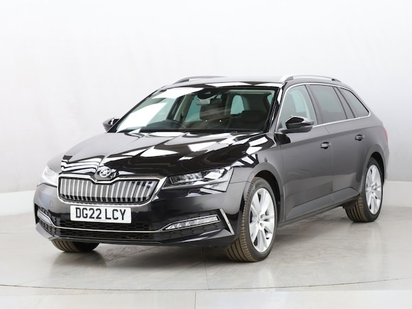 Used Skoda Superb 2022 for sale - 76301012: Photo 5