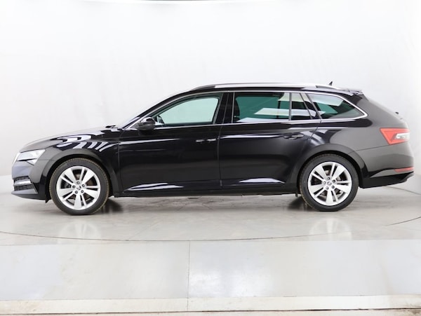 Used Skoda Superb 2022 for sale - 76301012: Photo 6