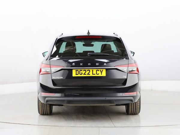 Used Skoda Superb 2022 for sale - 76301012: Photo 9