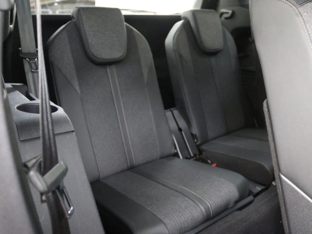 Used Peugeot 5008 2018 for sale - 77212365: Photo 21
