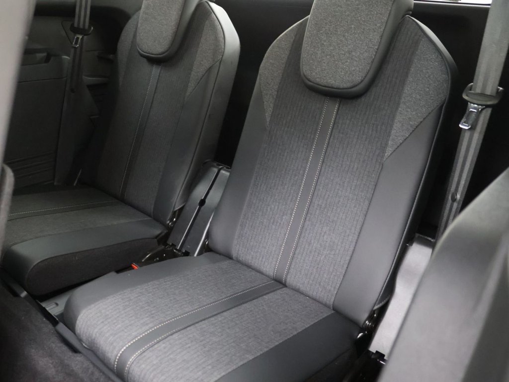 Used Peugeot 5008 2018 for sale - 77212365: Photo 22