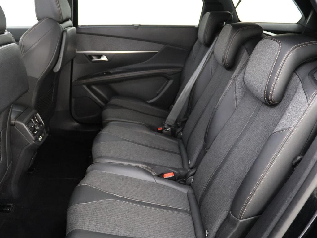 Used Peugeot 5008 2018 for sale - 77212365: Photo 24