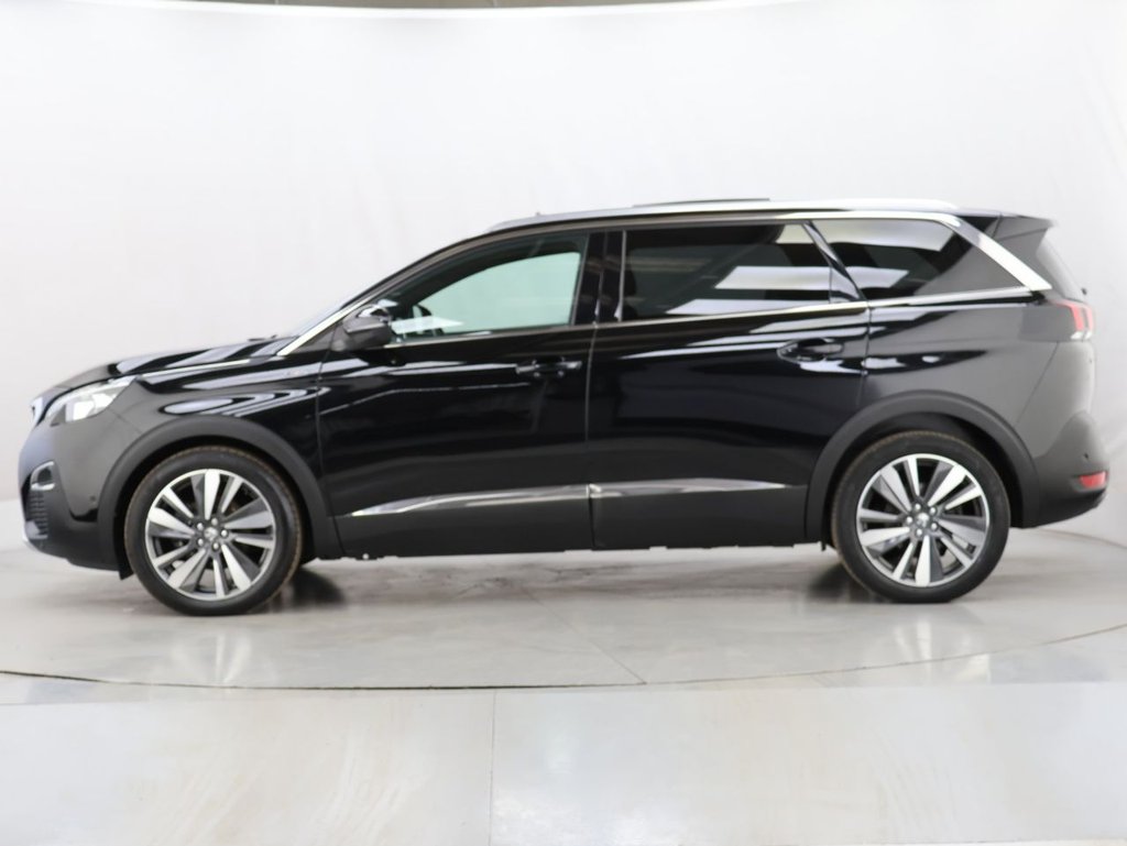 Used Peugeot 5008 2018 for sale - 77212365: Photo 7