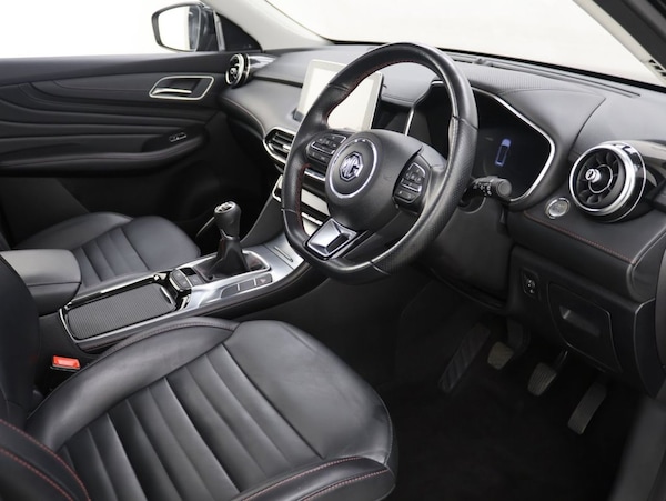 Used MG MG HS 2022 for sale - 76301139: Photo 10