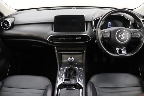 Used MG MG HS 2022 for sale - 76301139: Photo 20