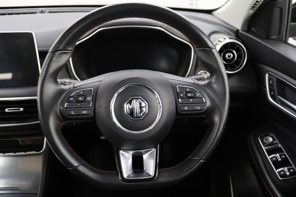 Used MG MG HS 2022 for sale - 76301139: Photo 21
